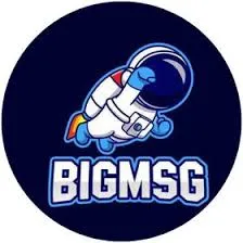 BIGMSG - Aplikasi Download Musik Terbaik untuk Musik & Video
