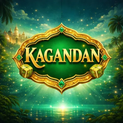 KAGANDAN - Aplikasi Hitung Kalori untuk Kesehatan Anda